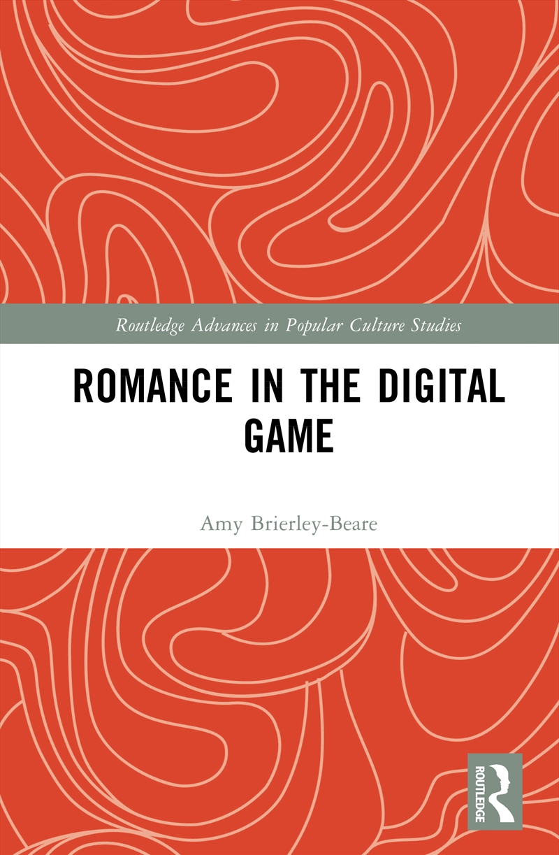 Romance In The Digital Game/Product Detail/Media