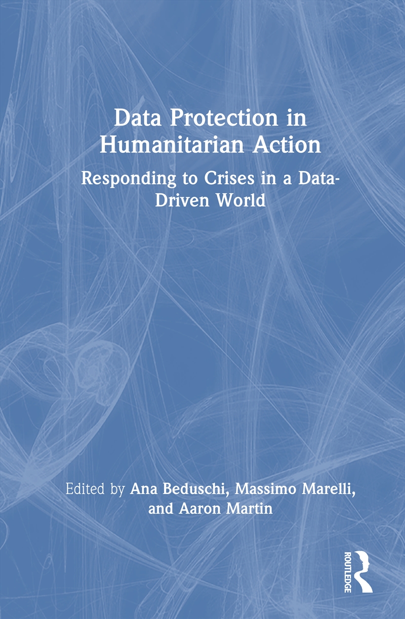Data Protection in Humanitarian Action/Product Detail/Law