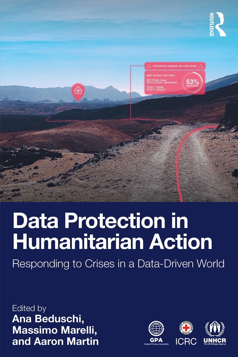 Data Protection in Humanitarian Action/Product Detail/Law