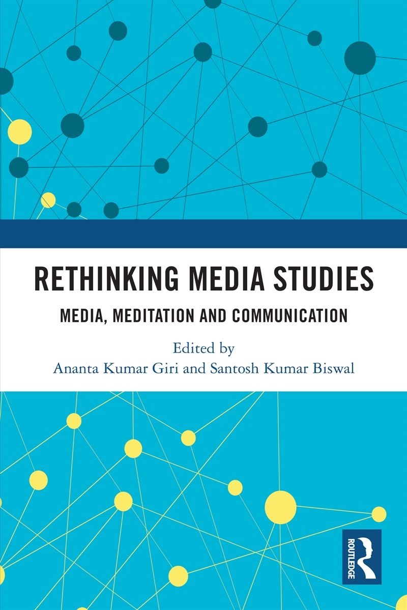 Rethinking Media Studies/Product Detail/Society & Culture
