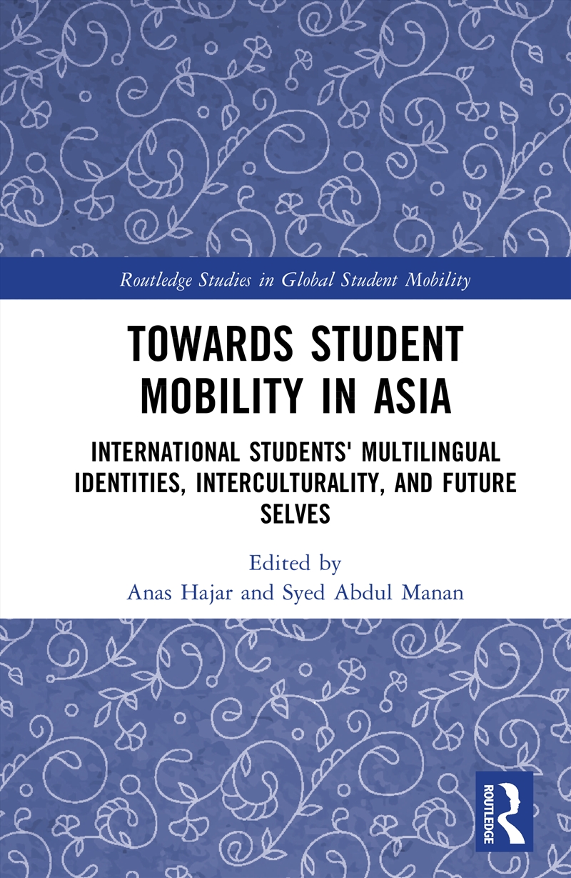 Towards Student Mobility In Asia/Product Detail/Teaching