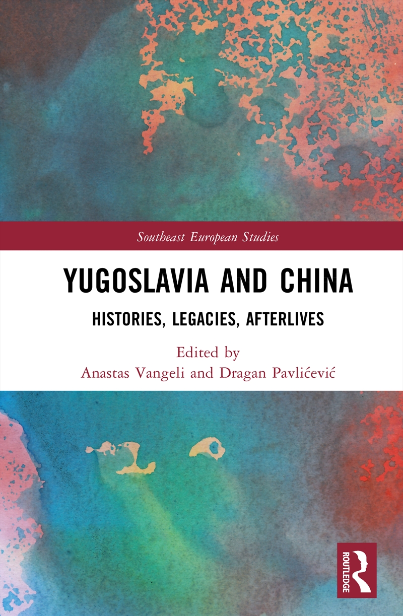 Yugoslavia And China/Product Detail/History