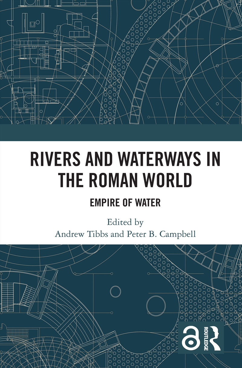 Rivers and Waterways in the Roman World/Product Detail/History