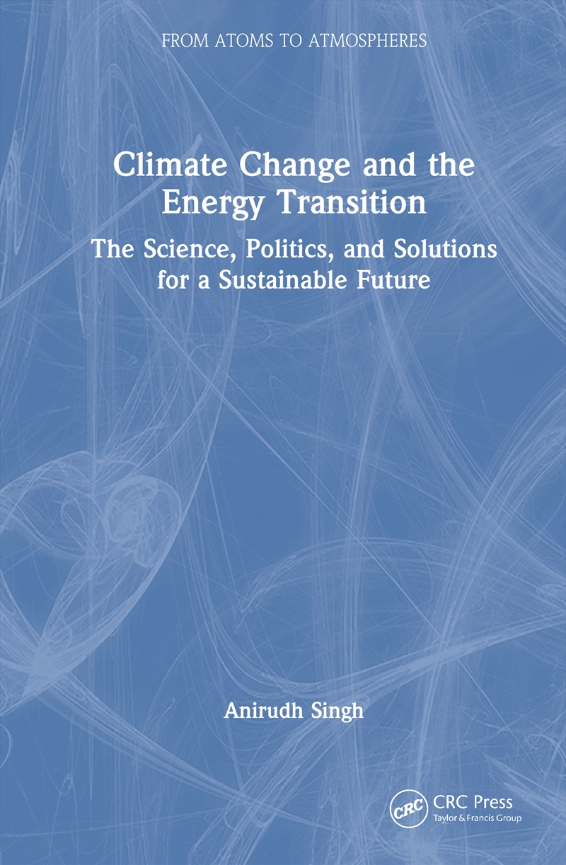 Climate Change and the Energy Transition/Product Detail/Animals & Nature