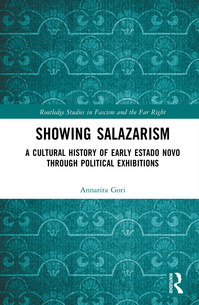 Showing Salazarism/Product Detail/History