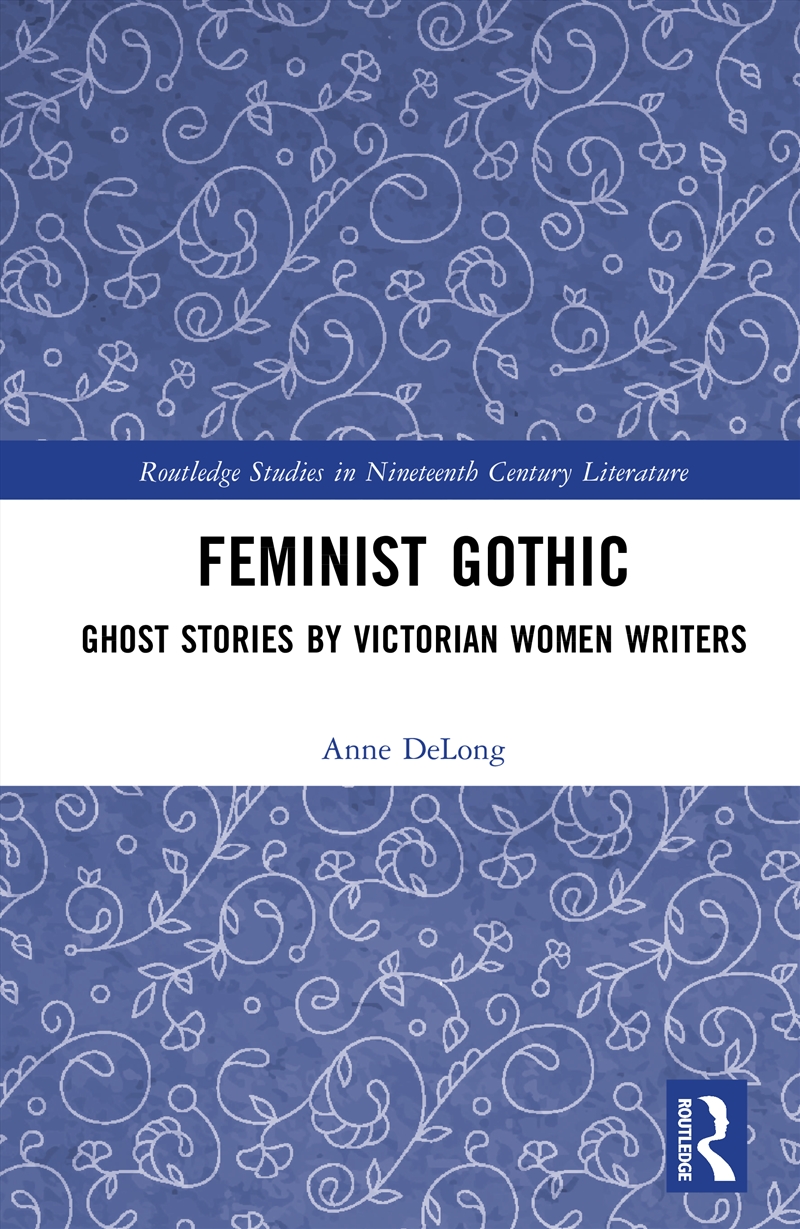 Feminist Gothic/Product Detail/Society & Culture