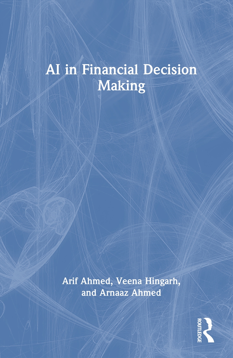 AI in Financial Decision Making/Product Detail/Computing & IT