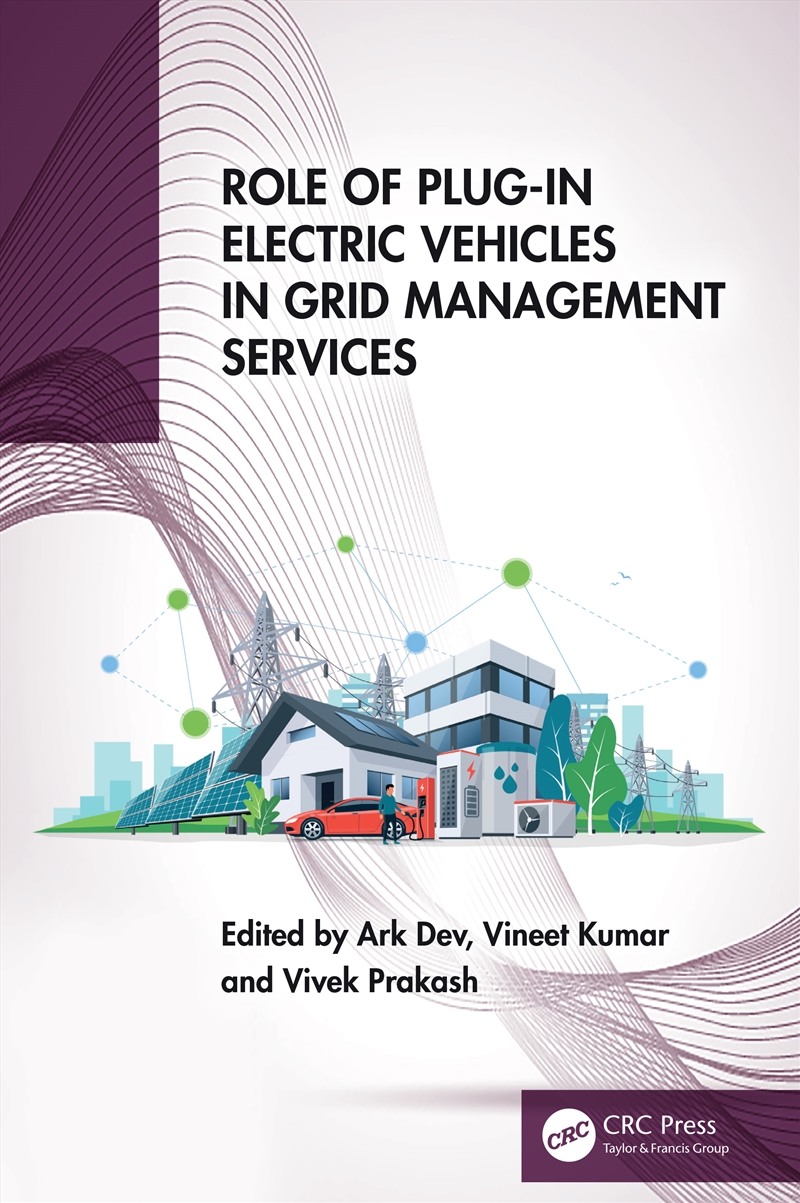 Role of Plug-in Electric Vehicles in Grid Management Services/Product Detail/Reading