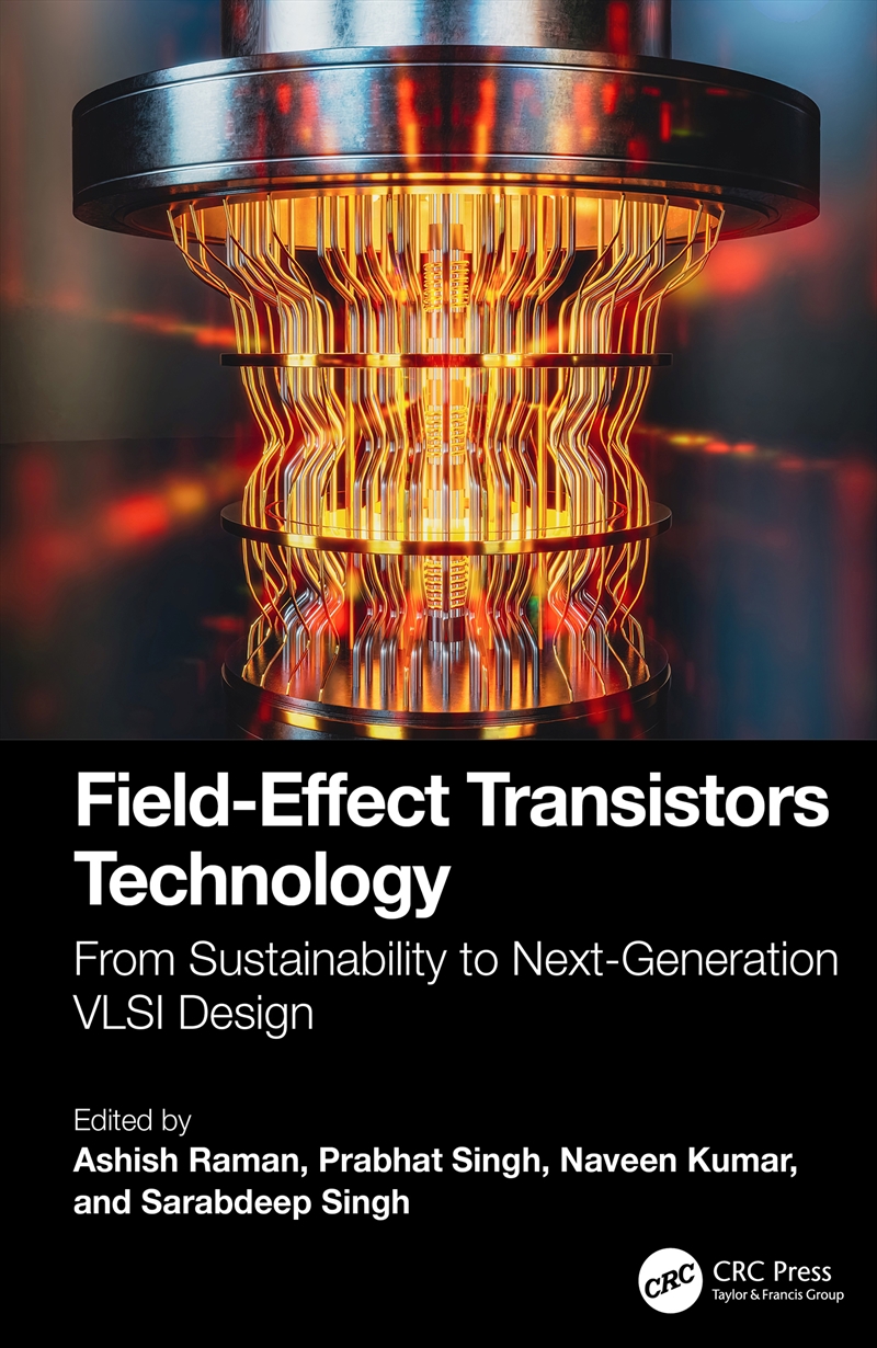 Field-Effect Transistors Technology/Product Detail/Reading