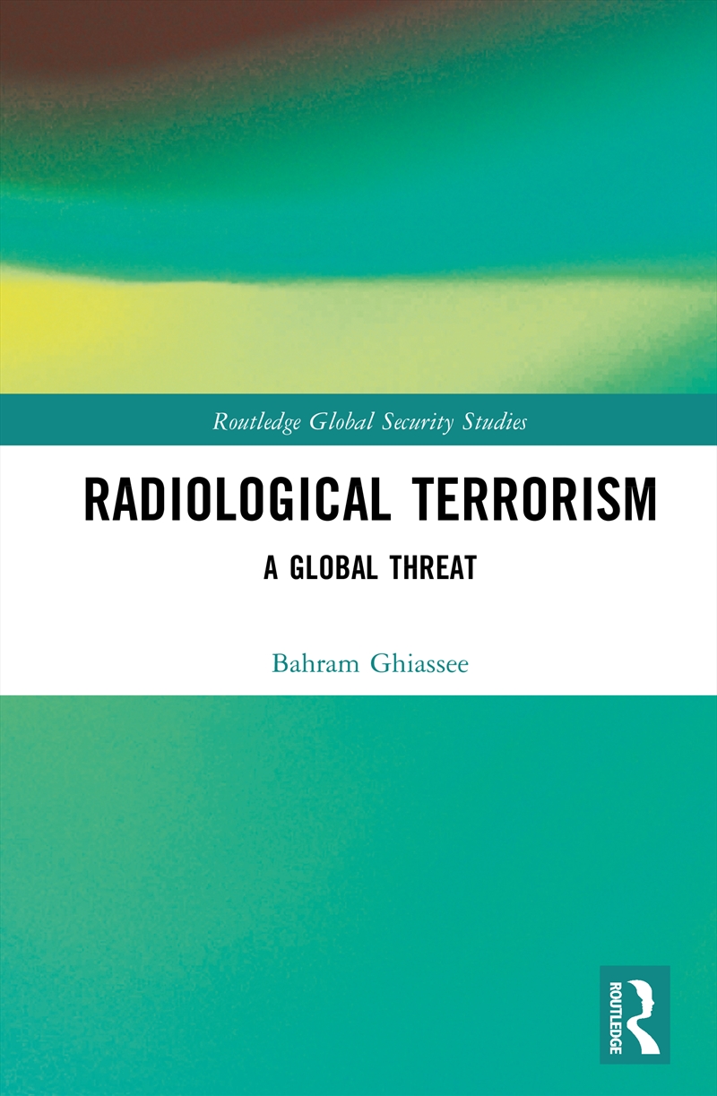 Radiological Terrorism/Product Detail/Politics & Government