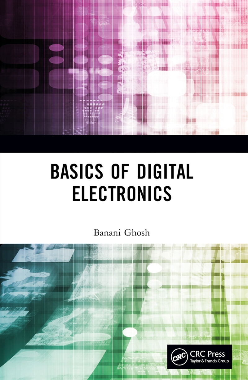 Basics of Digital Electronics/Product Detail/Technology & Engineering