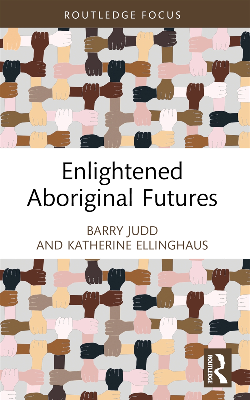Enlightened Aboriginal Futures/Product Detail/History
