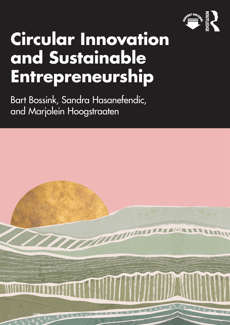 Circular Innovation And Sustainable Entrepreneurship/Product Detail/Business Leadership & Management