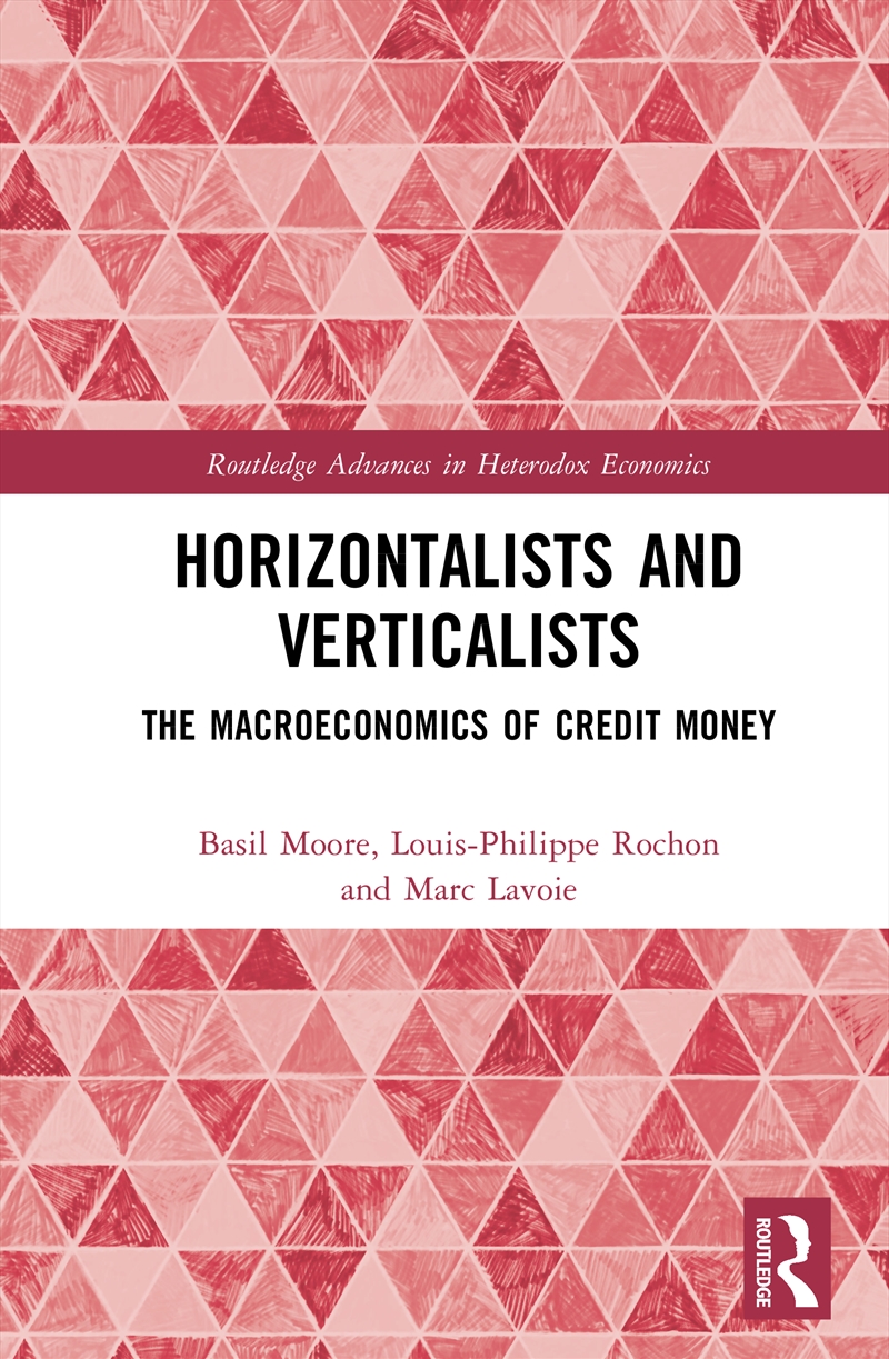 Horizontalists and Verticalists/Product Detail/Politics & Government
