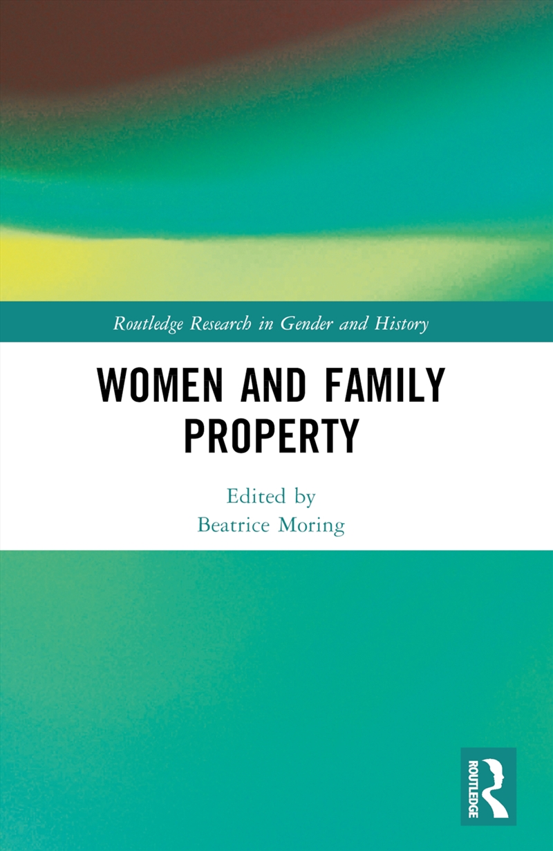 Women and Family Property/Product Detail/Accounting & Finance