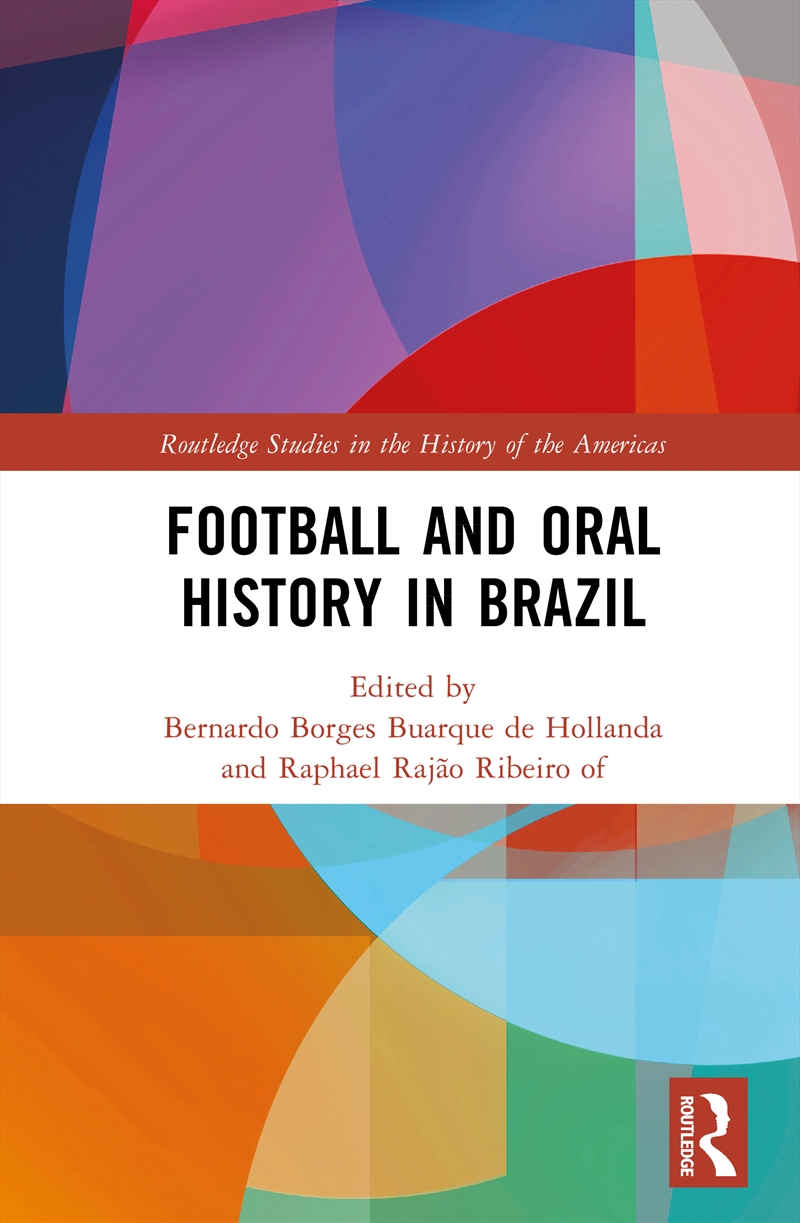 Football And Oral History In Brazil/Product Detail/History