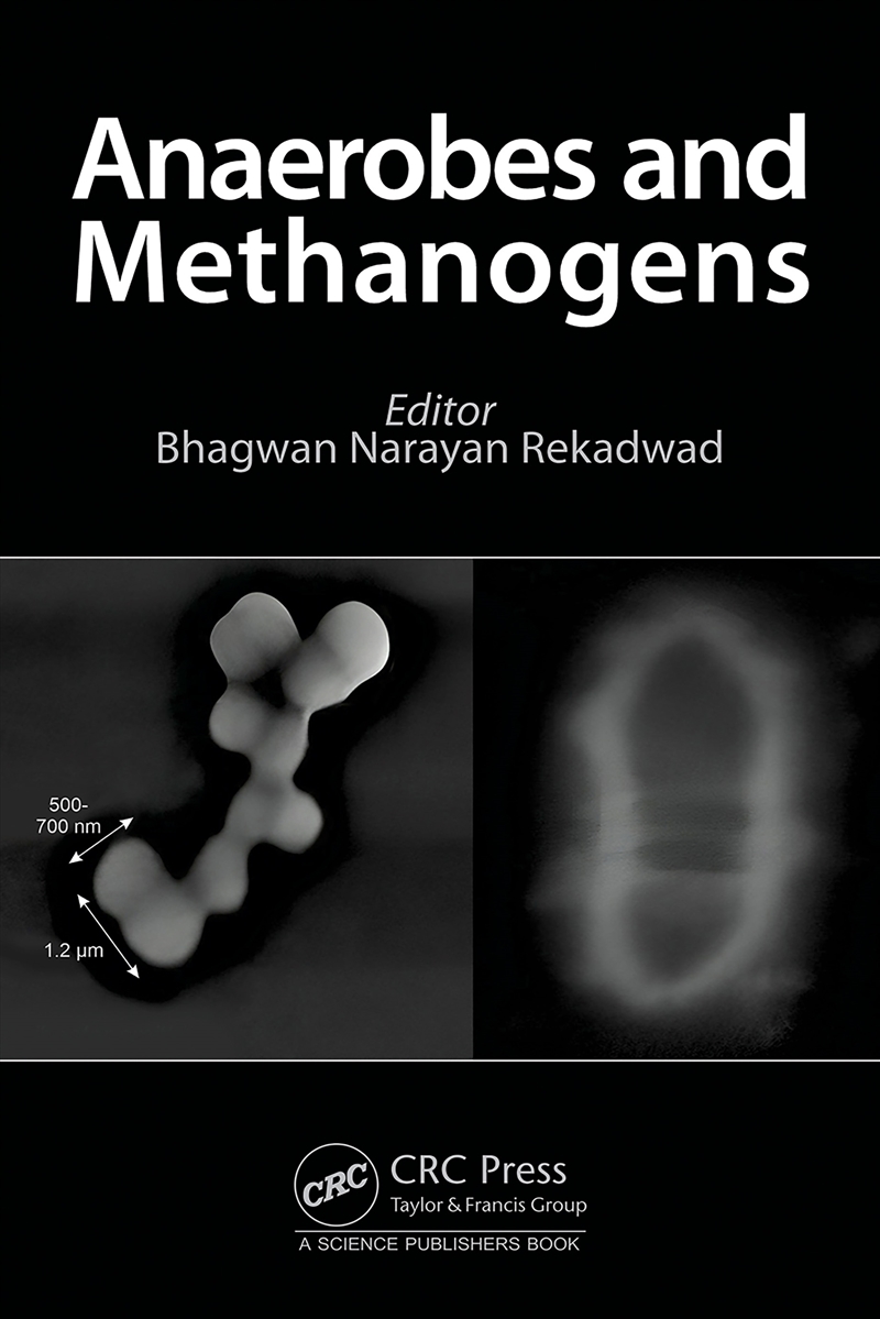 Anaerobes and Methanogenes/Product Detail/Science