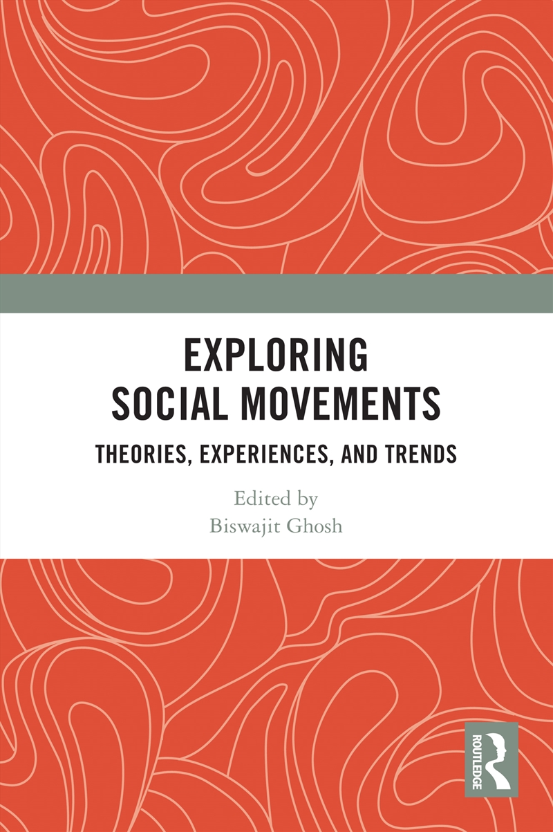 Exploring Social Movements/Product Detail/Politics & Government