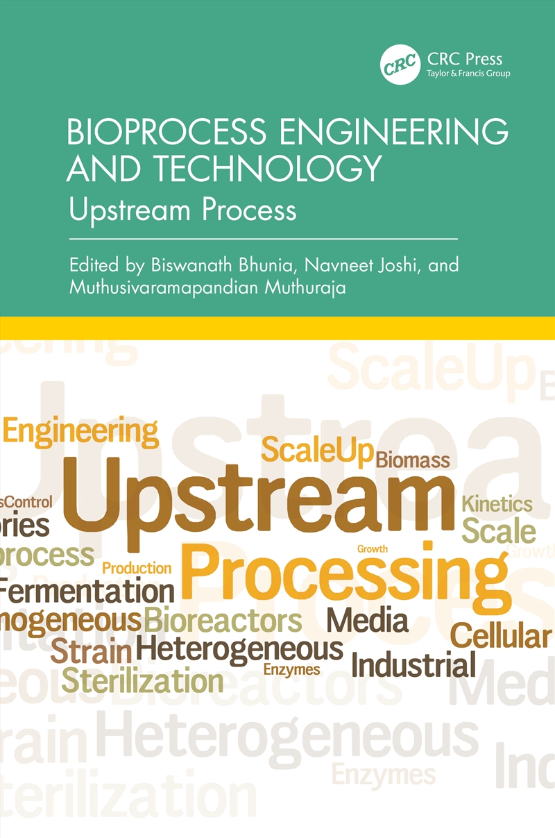 Bioprocess Engineering and Technology/Product Detail/Reading