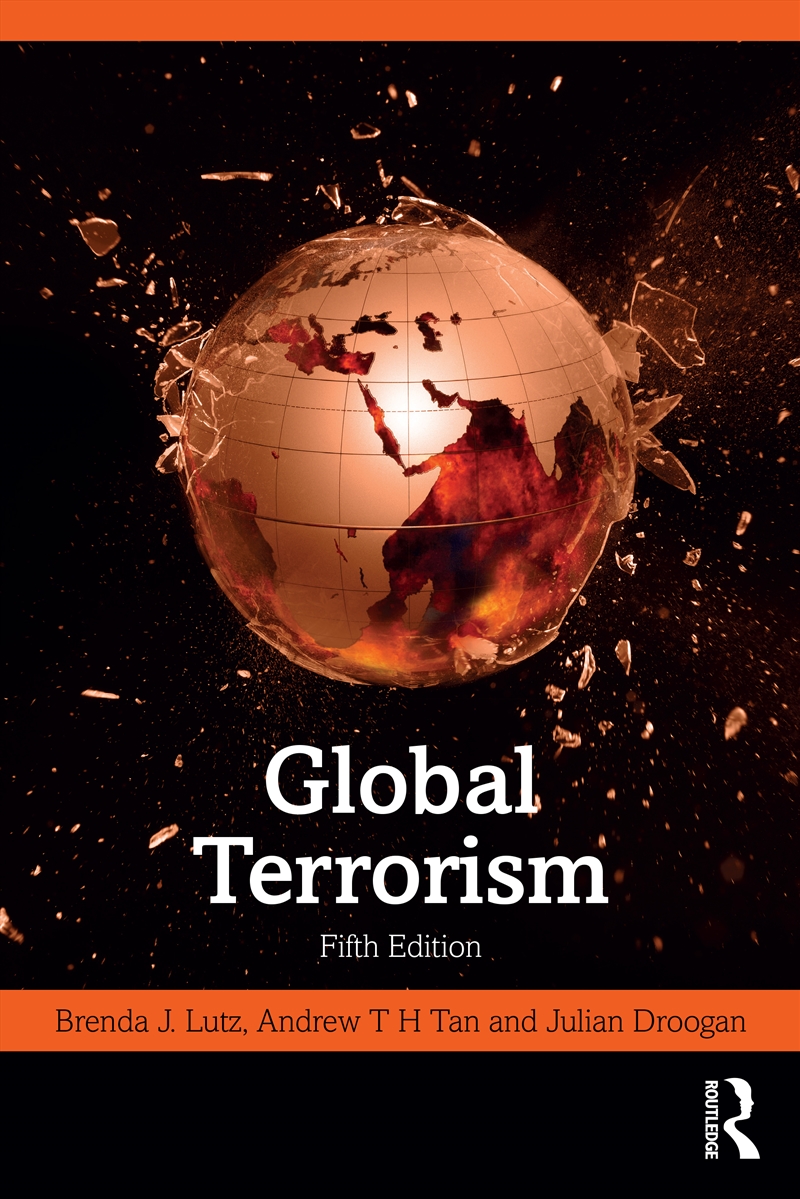 Global Terrorism/Product Detail/Politics & Government