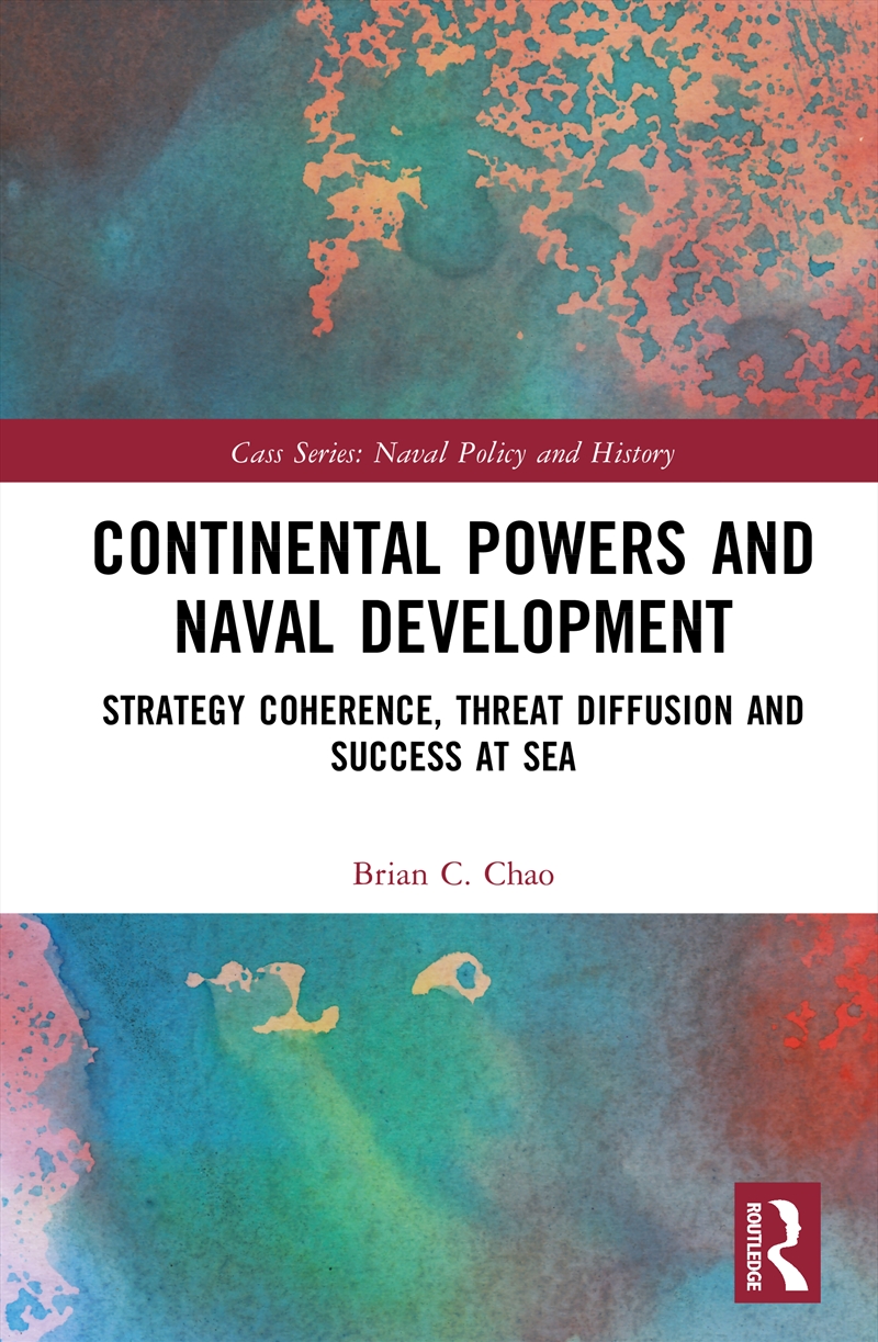 Continental Powers And Naval Development/Product Detail/Military