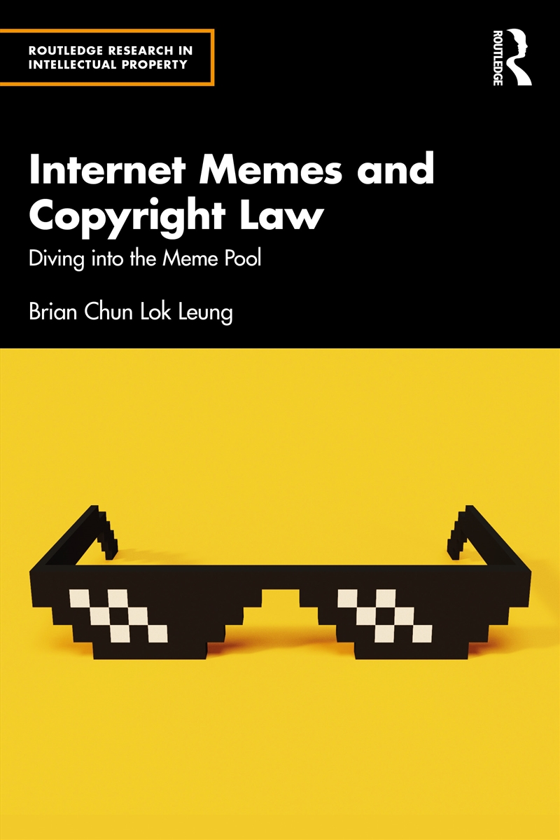 Internet Memes And Copyright Law/Product Detail/Law