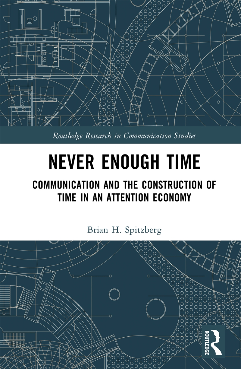 Never Enough Time/Product Detail/Education & Textbooks