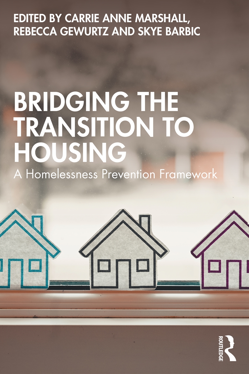 Bridging the Transition to Housing/Product Detail/Healthcare