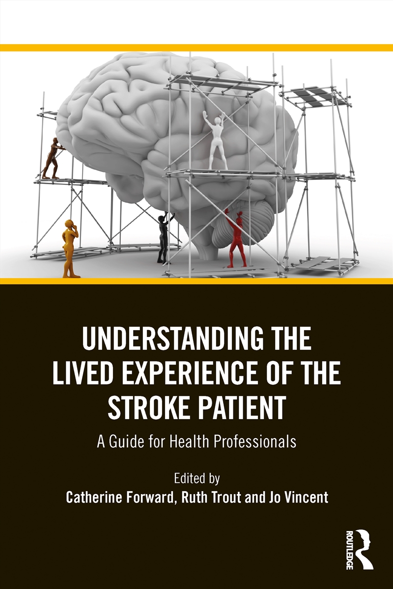 Understanding the Lived Experience of the Stroke Patient/Product Detail/Healthcare