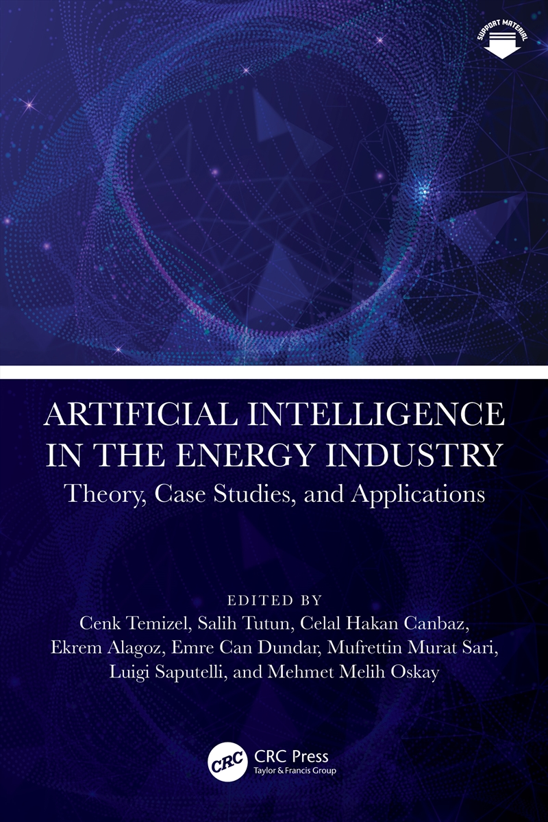 Artificial Intelligence in the Energy Industry/Product Detail/Business Leadership & Management