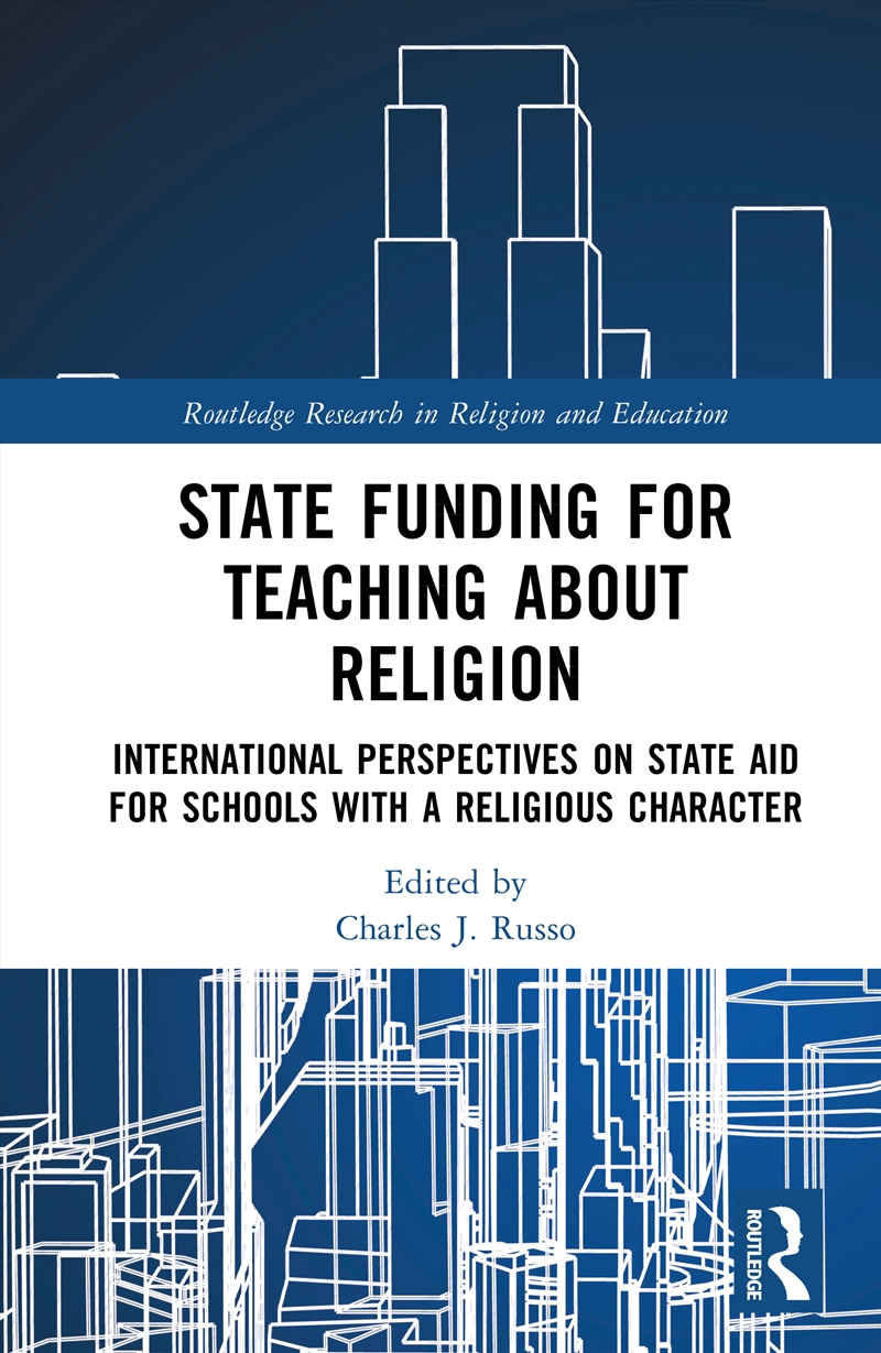 State Funding For Teaching About Religion/Product Detail/Teaching