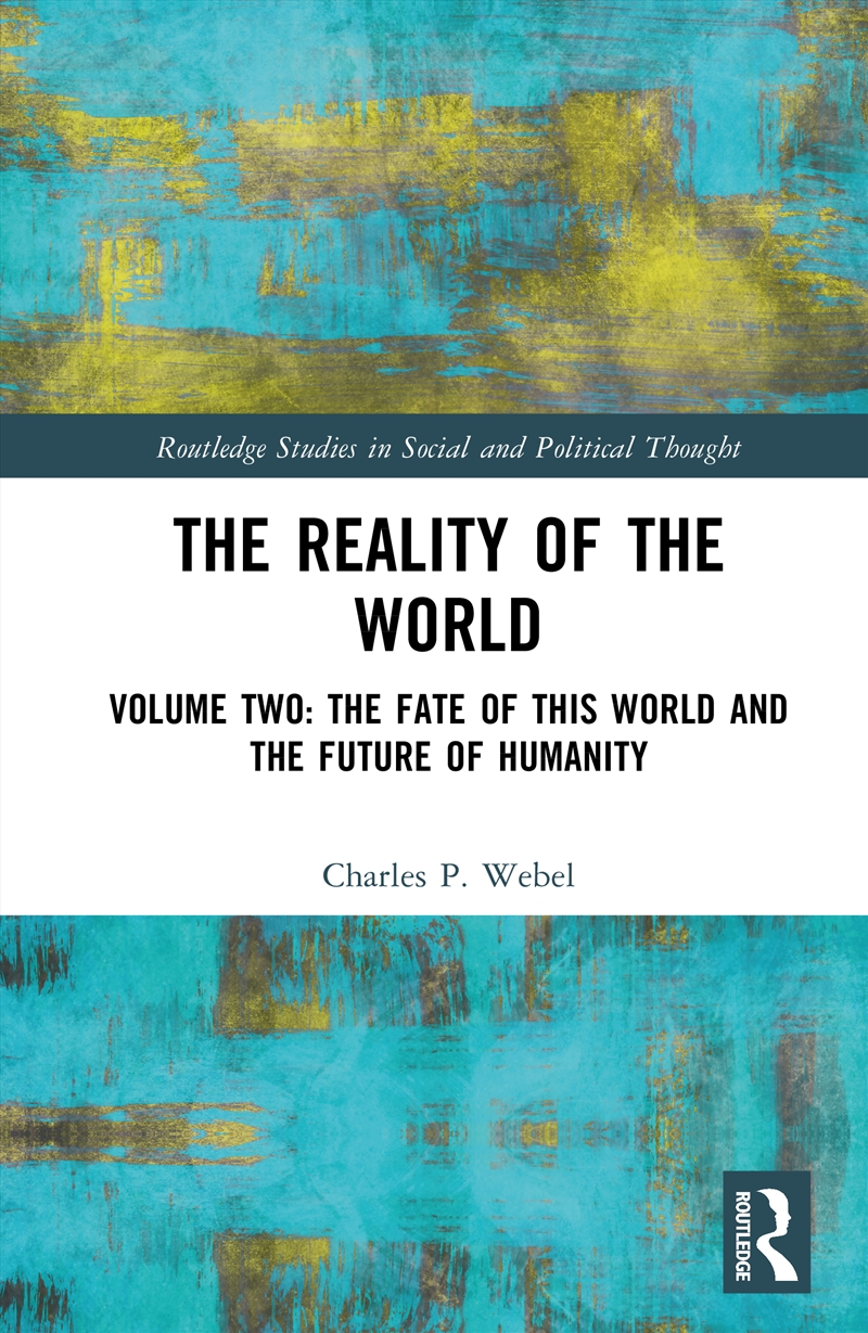 The Reality of This World/Product Detail/Reading