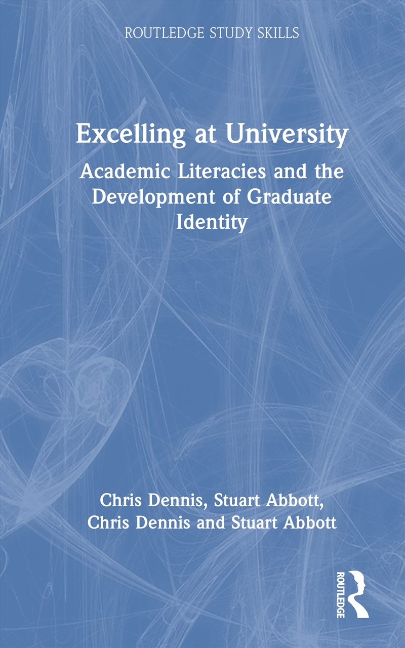 Excelling at University/Product Detail/Teaching