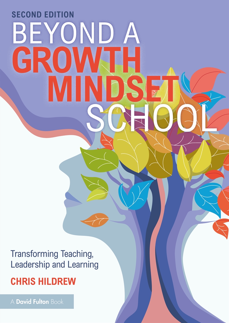 Beyond a Growth Mindset School/Product Detail/Teaching