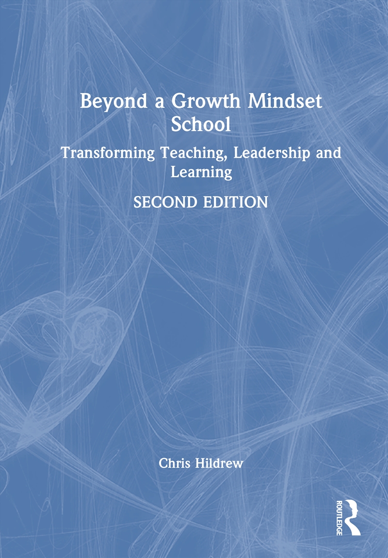 Beyond a Growth Mindset School/Product Detail/Teaching
