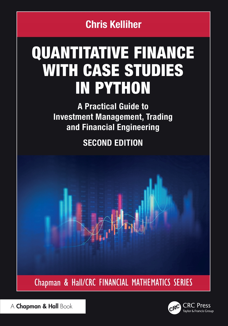 Quantitative Finance with Case Studies in Python/Product Detail/Maths