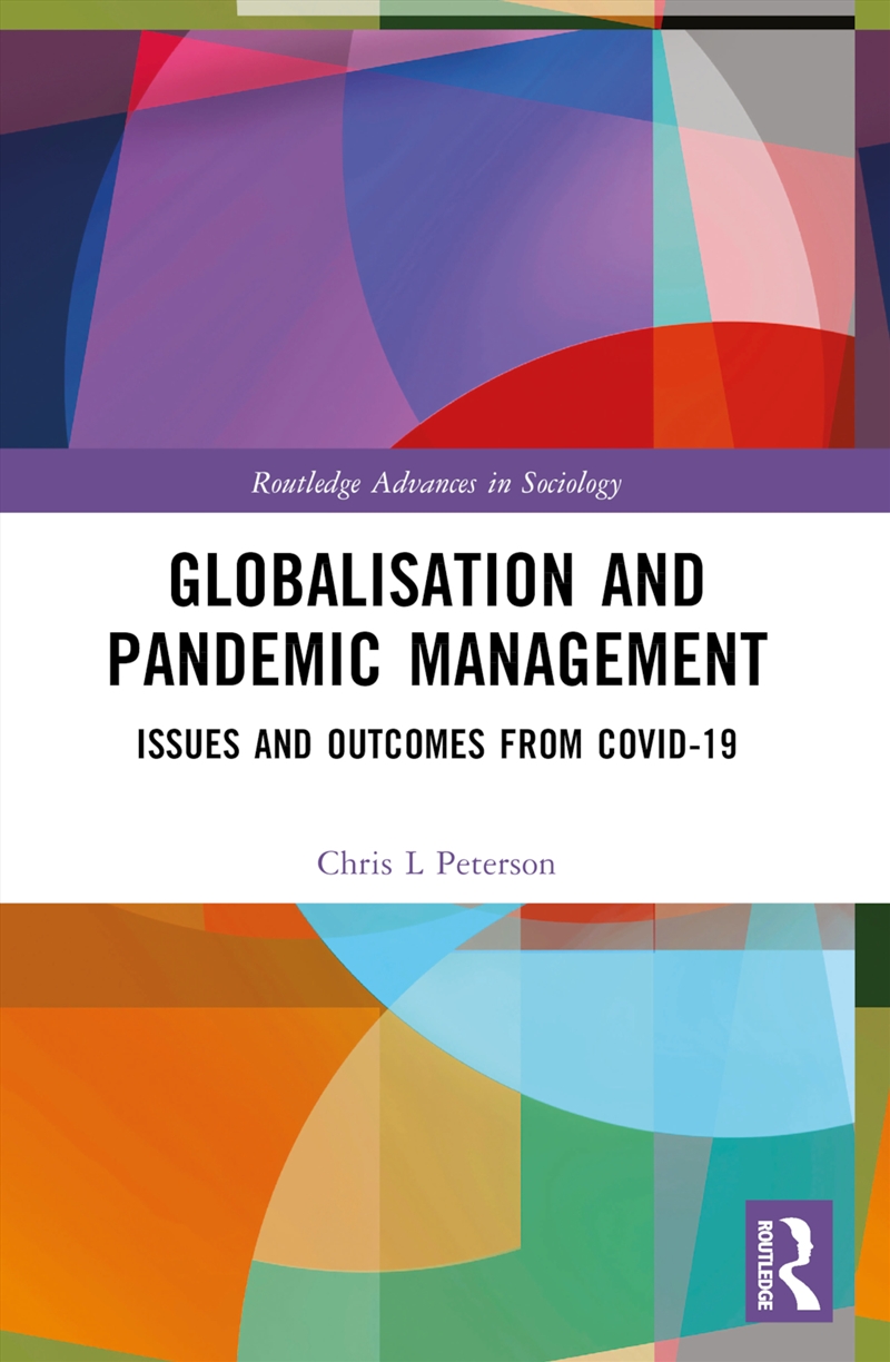 Globalisation and Pandemic Management/Product Detail/Adult Books