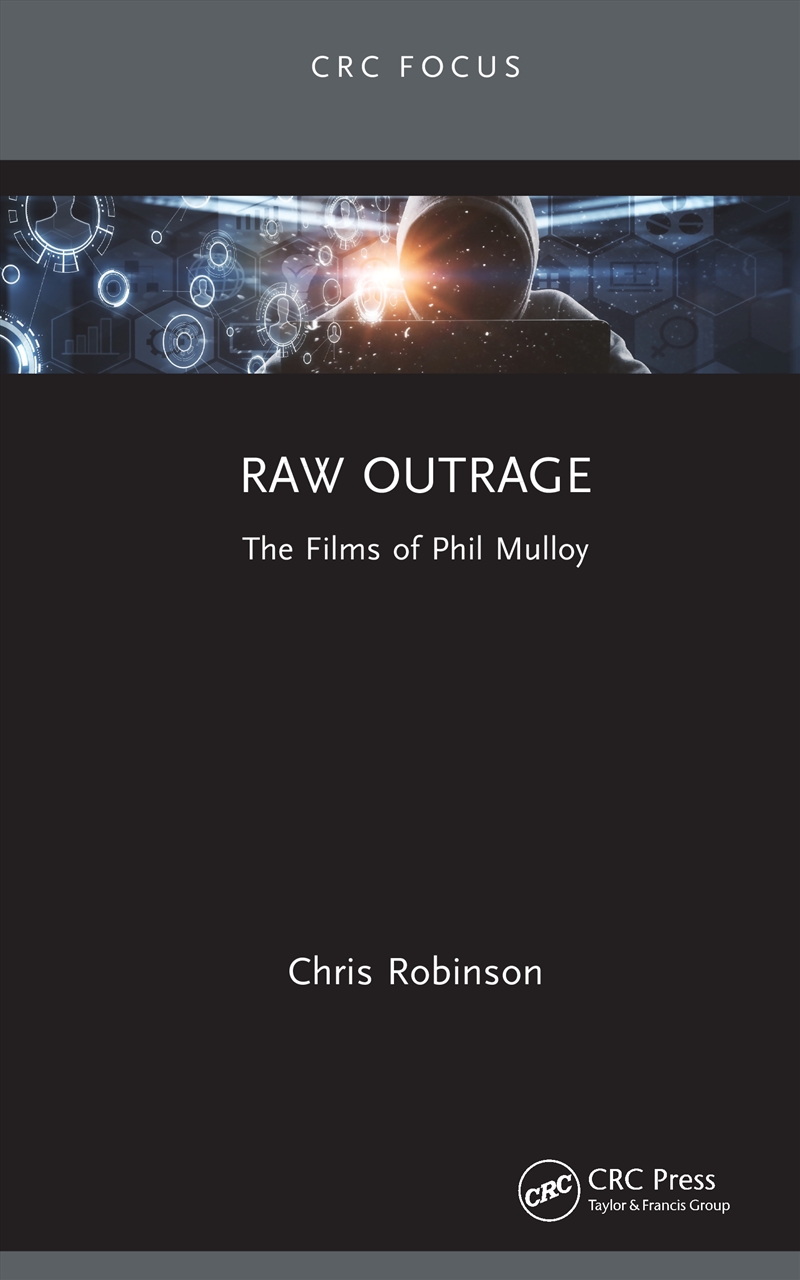 Raw Outrage/Product Detail/Media