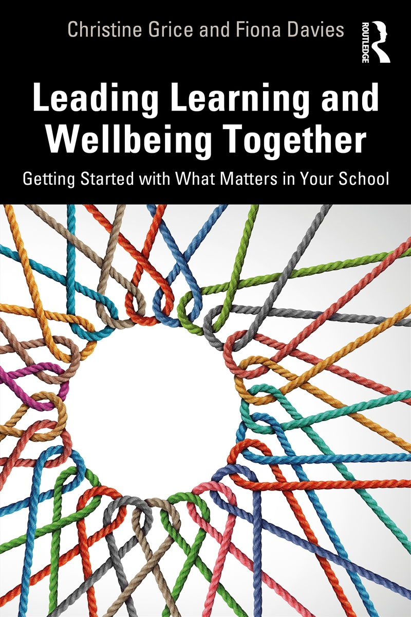 Leading Learning and Wellbeing Together/Product Detail/Teaching
