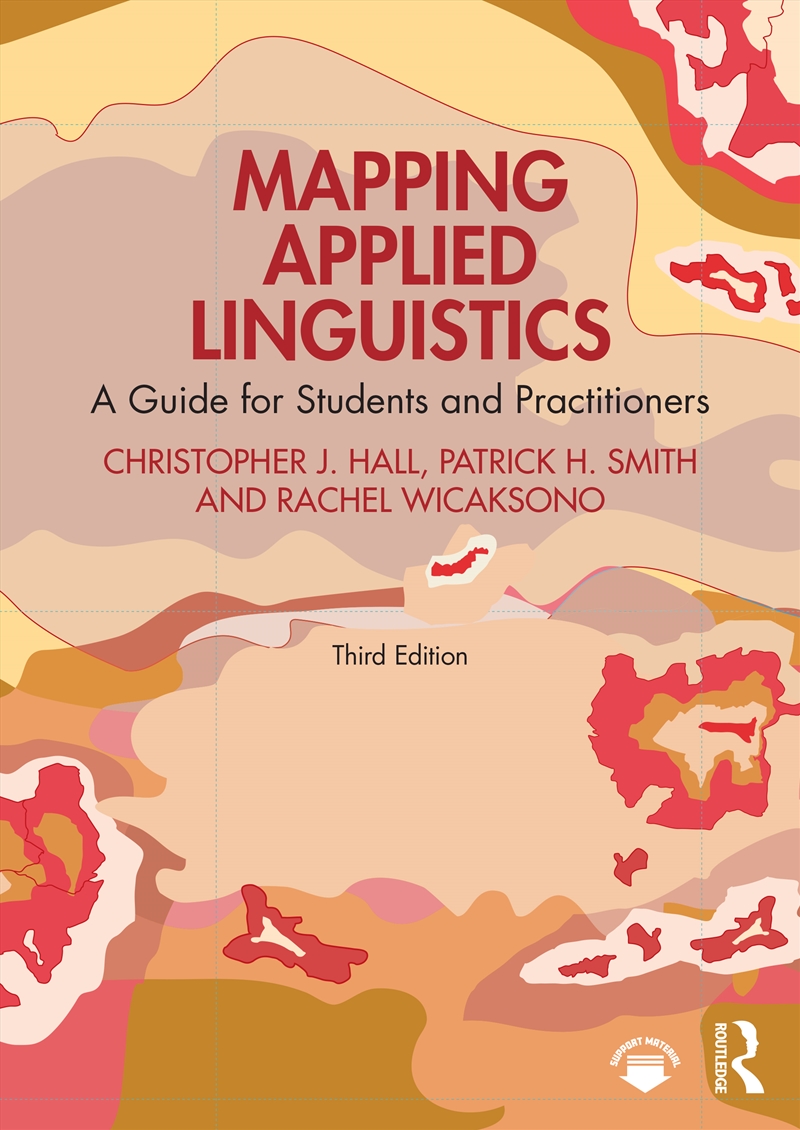 Mapping Applied Linguistics/Product Detail/Language & Linguistics