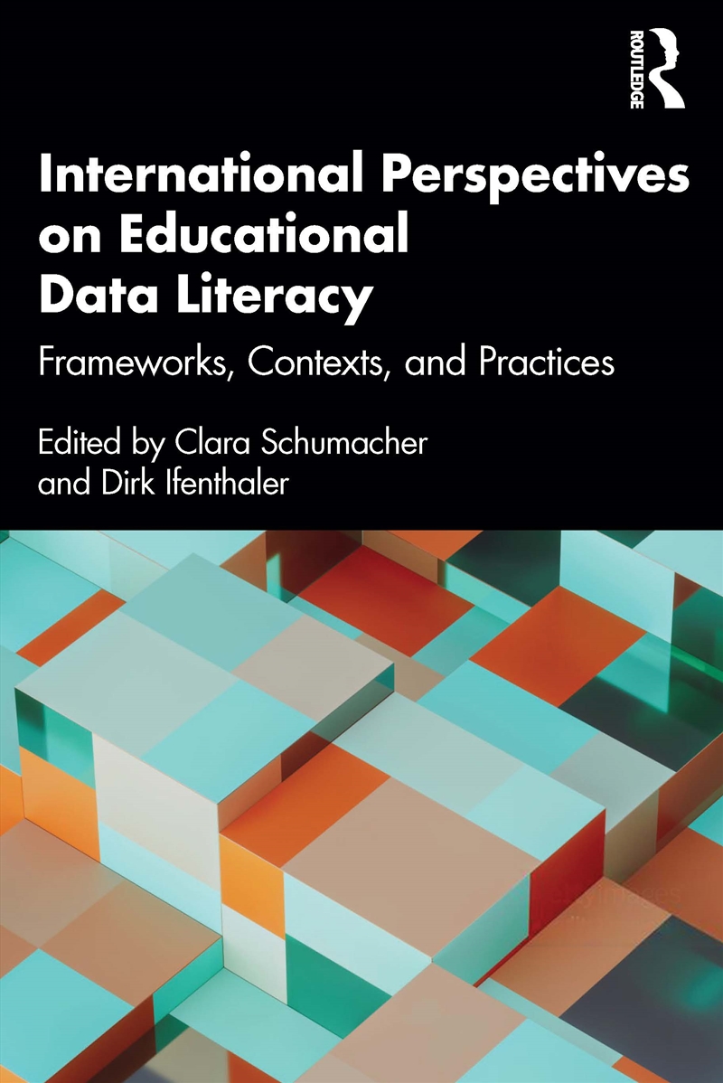 International Perspectives on Educational Data Literacy/Product Detail/Teaching