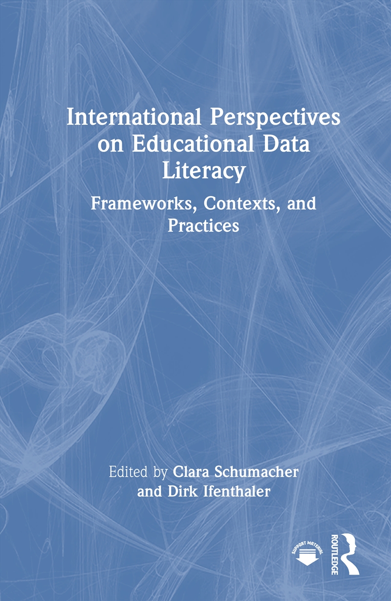 International Perspectives on Educational Data Literacy/Product Detail/Teaching