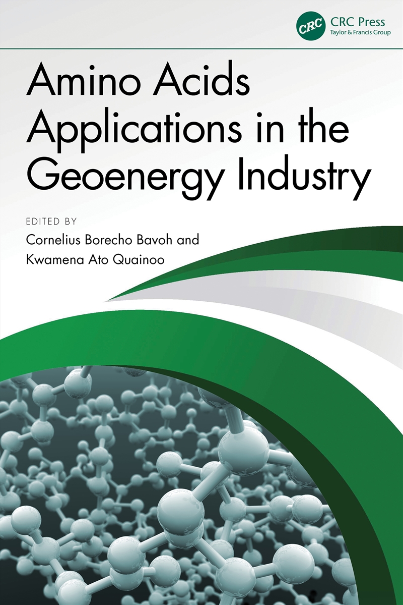 Amino Acids Applications In The Geoenergy Industry/Product Detail/Reading