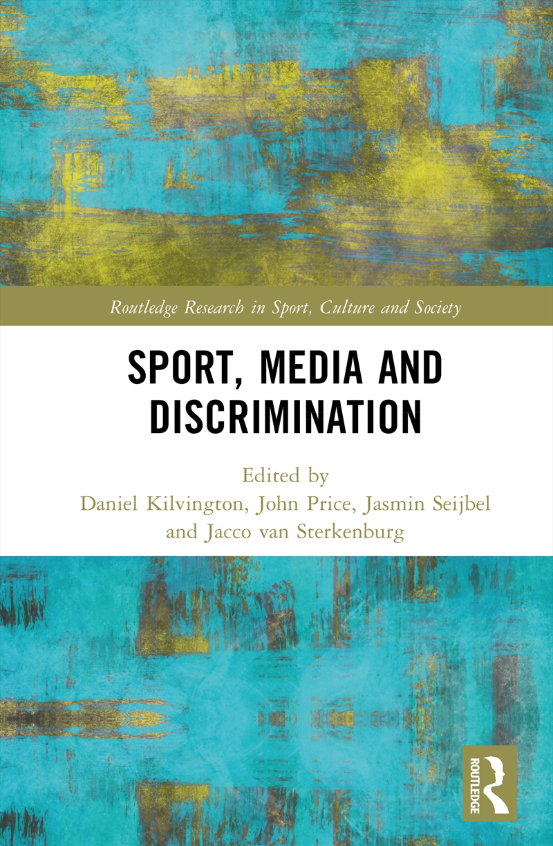 Sport, Media and Discrimination/Product Detail/Sport & Recreation