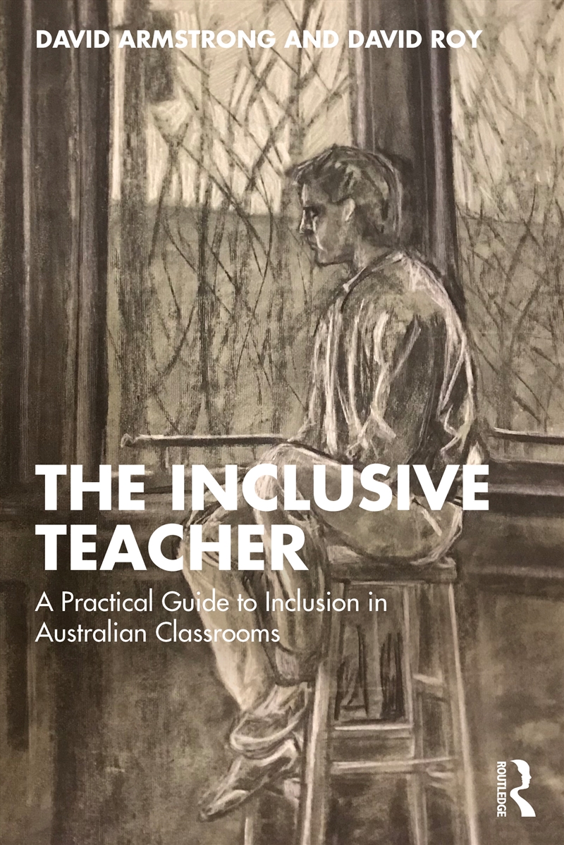 The Inclusive Teacher/Product Detail/Teaching