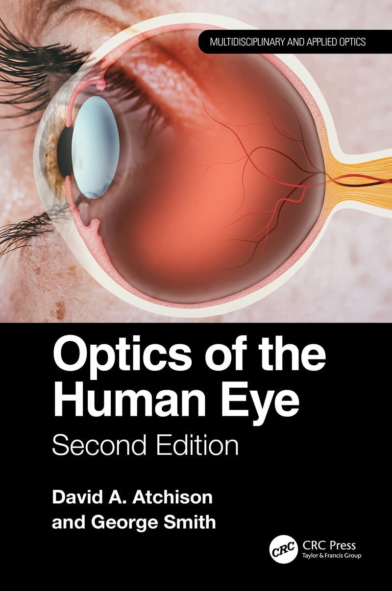 Optics of the Human Eye/Product Detail/Technology & Engineering