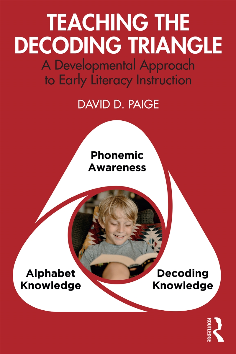Teaching the Decoding Triangle/Product Detail/Teaching