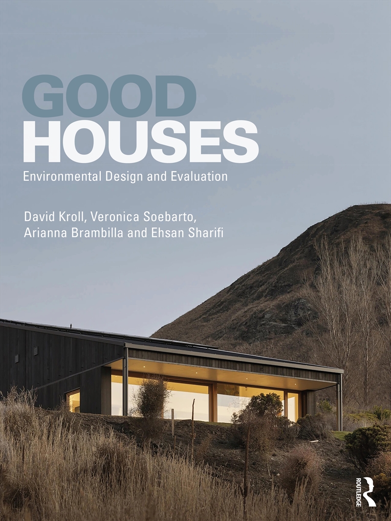 Good Houses/Product Detail/Architecture