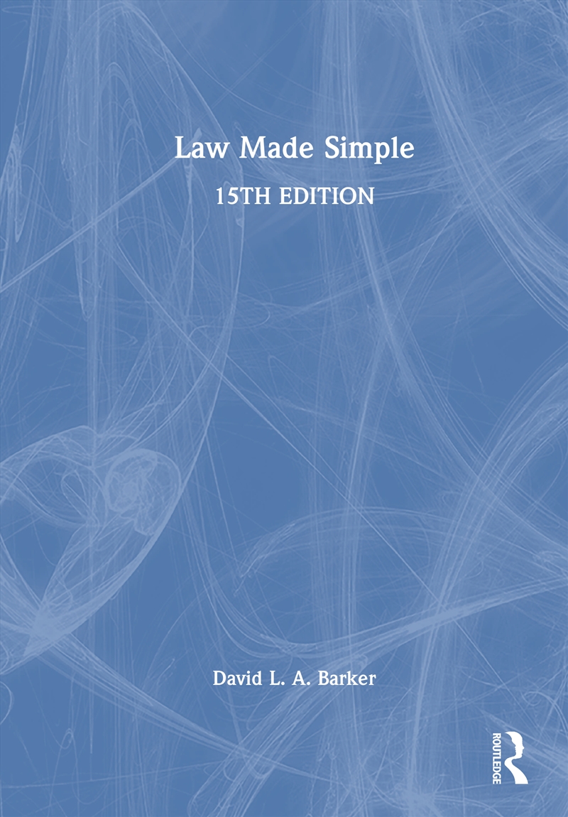 Law Made Simple/Product Detail/Law