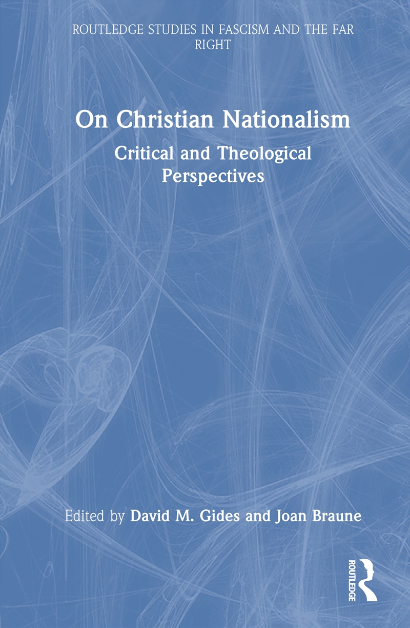 On Christian Nationalism/Product Detail/History